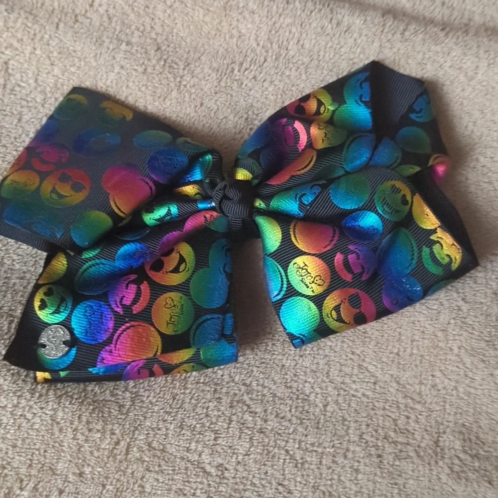 Bow bundle of five plus headbands 7